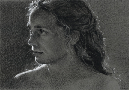 Octavia of the Julii portrait